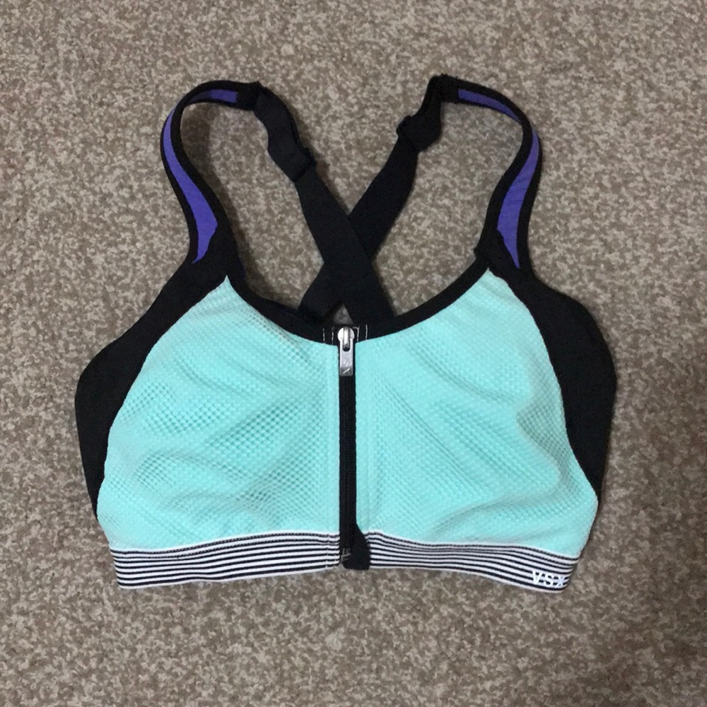 Victoria Secret Sports Bra